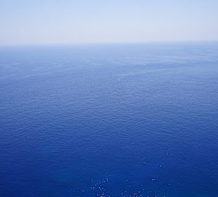 Akropolis von Lindos