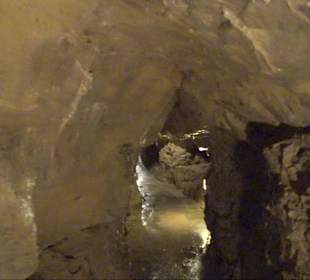 Tiefenhöhle Laichingen
