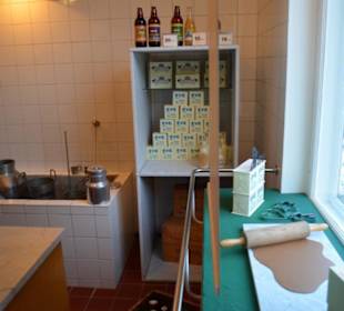 Freilichtmuseum Skansen