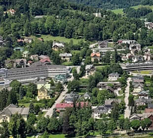 Bad Ischl