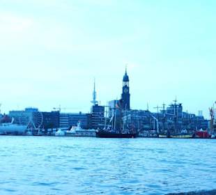 Hamburger Hafengeburtstag