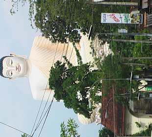 Großer Buddha 