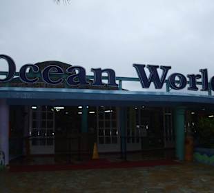 Ocean World