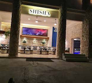 Strand Sahl Hasheesh