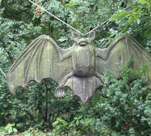 Zoo Olomouc