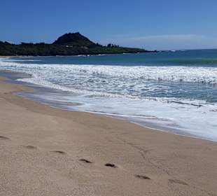 Stadtstrand Kenting City