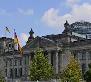 Bundestag