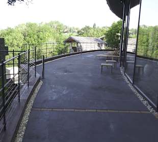 Wellnessbereich Mawell Resort 