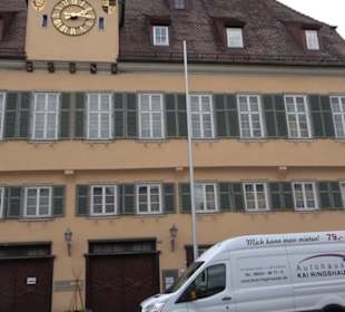 Rathaus 