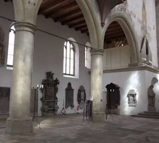 Minoritenkirche St. Salvator