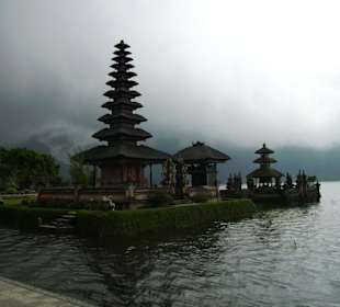 Tempel Puru Ulun Danu