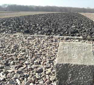 Gedenkstätte Buchenwald