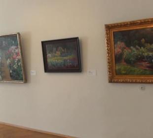 Prälaturstock - Galerie Exter