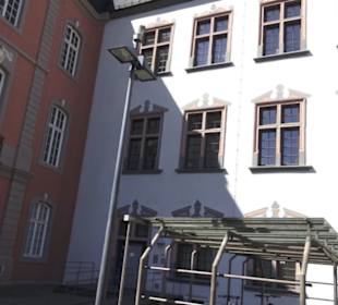 Kurfürstliches Palais