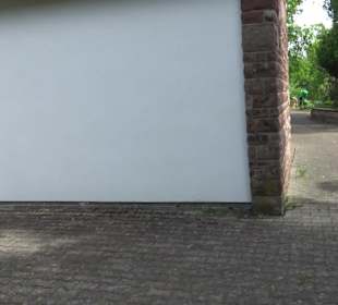 Neuer Friedhof Hörschweiler