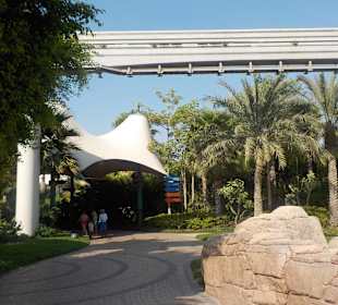 Aquaventure