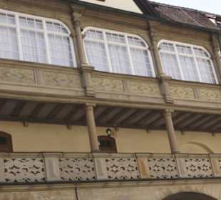 Schloss Langenburg