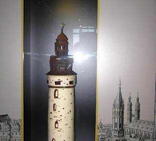 Leipziger Turm