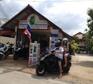 Vielen Dank, Einen schönen trtip.