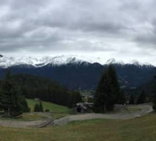 Mittelstation Serfaus