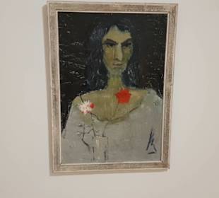 Kunstmuseum Spendhaus