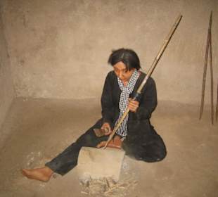 Freiheitskämpfer des Vietcong