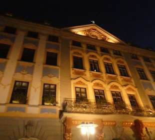 Rathaus