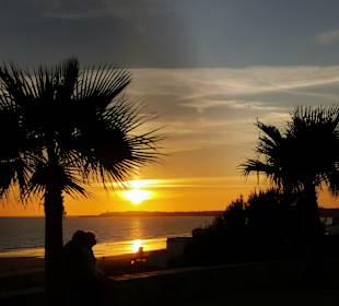 Strand Conil de la Frontera