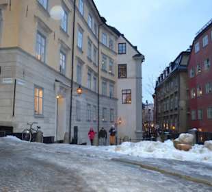 Altstadt Gamla Stan