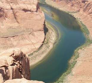 Horseshoe Bend