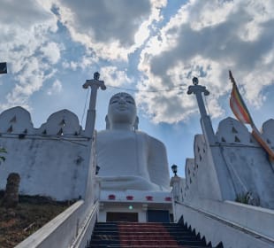 Bahiravakanda Buddha