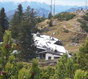 RauschbergImpressionen