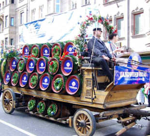 Landwehr Bräu Reichelshofen
