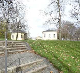 Unterer Schlossgarten Stuttgart