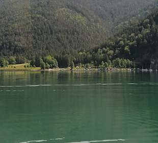 Wandern Fügen (Zillertal)