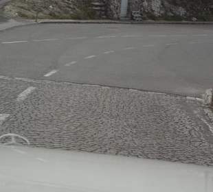 Um letzten Ausläufer