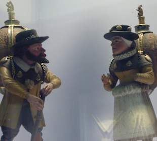 Exposición Abril 2011