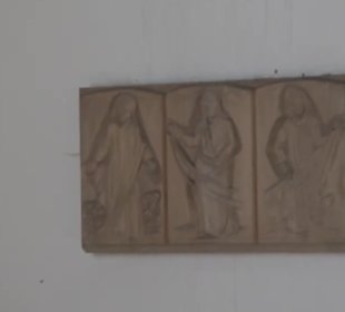 Sankt-Johann-Kapelle Tettnang