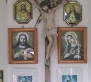 Wandern Nesselwängle