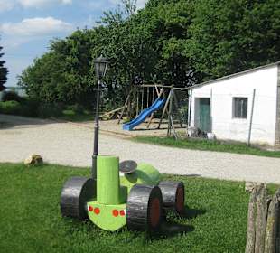 Bumbaurhof