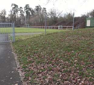 Sportanlage Schönbuch