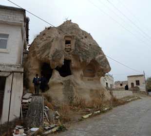 Formationen bei der Kale 