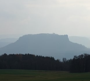 Bastei Sächsische Schweiz - Elbsandsteingebirge