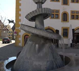 Tändelmarkt Nördlingen