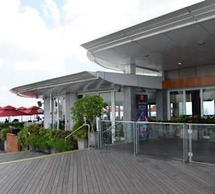 Skypark Marina Bay Sands