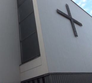 Heilig-Geist-Kirche