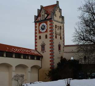 Füssen