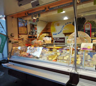 Impressionen vom Rundgang über den Isemarkt