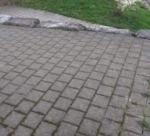 Ziehbrunnen