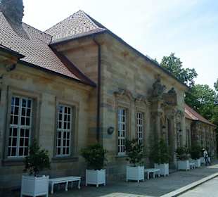 Altes Schloss
